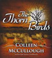 The Thorn Birds di Colleen McCullough edito da Blackstone Audiobooks