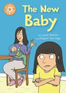 Reading Champion: The New Baby di Lynne Benton edito da Hachette Children's Group
