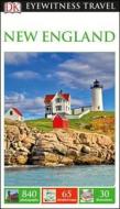 New England di Dk Travel edito da DK Eyewitness Travel