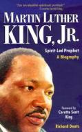 Martin Luther King di Richard L. Deats edito da New City Press
