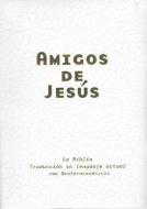 Amigos de Jesus-OS edito da United Bible Societies