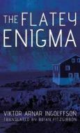 The Flatey Enigma di Viktor Arnar Ingolfsson edito da Amazon Publishing