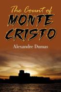 The Count of Monte Cristo di Alexandre Dumas edito da Simon & Brown