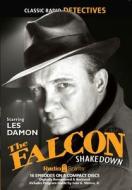 The Falcon: Shakedown edito da Radio Spirits(NJ)