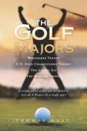 The Golf Majors di Thomas Nast edito da BOOKBABY