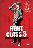 Fight Class 3 Omnibus Vol 1 di Lee Hak edito da ABLAZE MEDIA