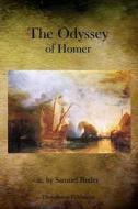 The Odyssey of Homer: Samuel Butler di Homer edito da Theophania Publishing