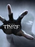 The Art of Thief di Paul Davies edito da Titan Publ. Group Ltd.