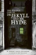 The the Strange Case of Dr Jekyll and MR Hyde di Robert Louis Stevenson edito da PALAZZO ED