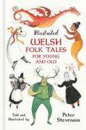 Illustrated Welsh Folk Tales For Young And Old di Peter Stevenson edito da The History Press Ltd