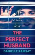 The Perfect Husband