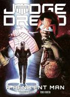 Judge Dredd: A Penitent Man di Kenneth Niemand edito da 2000 AD