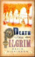 Death of a Pilgrim di David Dickinson edito da Little, Brown Book Group