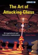 The Art of Attacking Chess di Zenon Franco edito da Gambit Publications Ltd