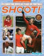 "shoot" Best Of 40 Years Adult Yearbook 2010 edito da Pedigree Books Ltd