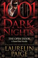 The Open Door: A Found Duet Novella di Laurelin Paige edito da LIGHTNING SOURCE INC