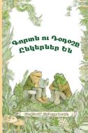 Frog and Toad Are Friends di Arnold Lobel edito da Cascade Press