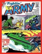 Fightin' Army #47 di Charlton Comics edito da Createspace Independent Publishing Platform