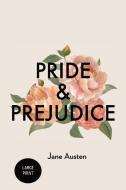 Pride and Prejudice di Jane Austen edito da Editions Samarkand