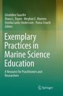 Exemplary Practices in Marine Science Education edito da Springer International Publishing