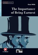 The Importance of Being Earnest. Buch + Audio-CD di Oscar Wilde edito da Klett Sprachen GmbH