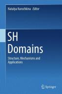 SH Domains edito da Springer-Verlag GmbH