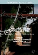 Consociationalism and Power-Sharing in Europe edito da Springer-Verlag GmbH