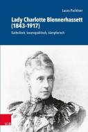 Lady Charlotte Blennerhassett (1843-1917) di Laura Pachtner edito da Vandenhoeck + Ruprecht