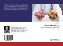 Cancer Prevention di Salah Faraa edito da LAP Lambert Academic Publishing