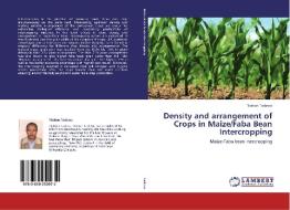 Density and arrangement of Crops in Maize/Faba Bean Intercropping di Tilahun Tadesse edito da LAP LAMBERT Academic Publishing
