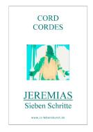 Jeremias di Cord Cordes edito da Books on Demand