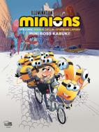 Minions - Wir sind zurück! di Renaud Collin, Stéphane Lapuss' edito da Egmont Comic Collection