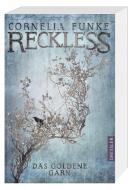 Reckless 3 di Cornelia Funke edito da Dressler Cecilie