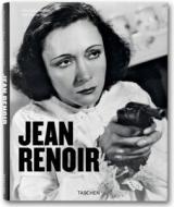 Jean Renoir: A Conversation with His Films, 1894-1979 di Jean Renoir edito da Taschen