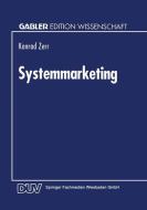 Systemmarketing edito da Deutscher Universitätsverlag