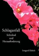Schlaganfall di Irmgard Elsholz edito da Books on Demand