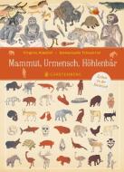 Mammut, Urmensch, Höhlenbär di Virginie Aladjidi edito da Gerstenberg Verlag