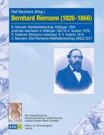 Bernhard Riemann (1826-1866) edito da Edition am Gutenbergplatz Leipzig