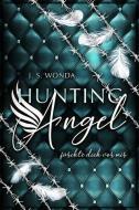 HUNTING ANGEL 3 di J. S. Wonda edito da NOVA MD