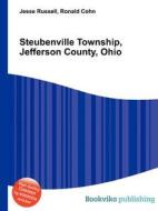 Steubenville Township, Jefferson County, Ohio edito da Book On Demand Ltd.