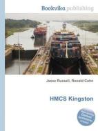 Hmcs Kingston edito da Book On Demand Ltd.