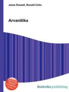 Arvanitika edito da Book On Demand Ltd.