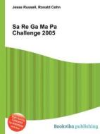 Sa Re Ga Ma Pa Challenge 2005 edito da Book On Demand Ltd.