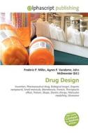 Drug Design edito da Alphascript Publishing