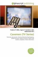 Cavemen (tv Series) edito da Vdm Publishing House