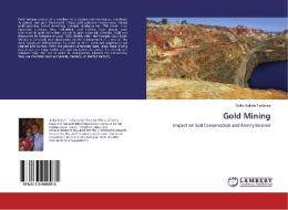 Gold Mining di Sirika Bekele Terfassa edito da LAP Lambert Academic Publishing