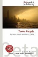 Tanka People edito da Betascript Publishing