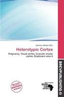 Heterotypic Cortex edito da Brev Publishing