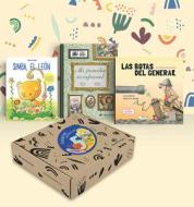 Cuentos Infantiles 5 Años di Anna Rayo edito da EDITORIAL EL PIRATA