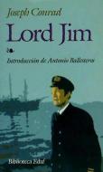 Lord Jim di Joseph Conrad edito da Editorial Edaf, S.L.
